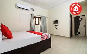 Oyo 61237 Hotel Hare Krishna Dham